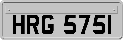 HRG5751