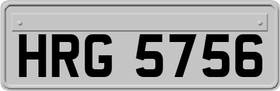 HRG5756