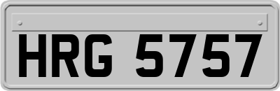 HRG5757