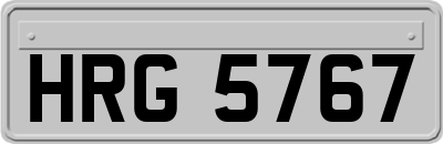 HRG5767