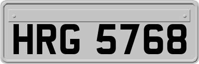 HRG5768