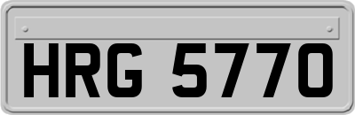 HRG5770