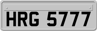 HRG5777