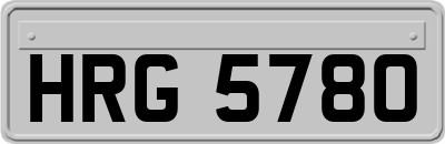 HRG5780