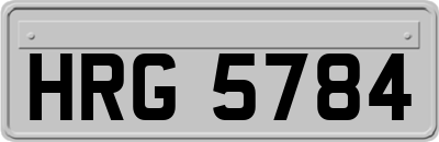 HRG5784
