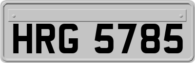 HRG5785