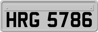 HRG5786