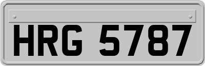 HRG5787