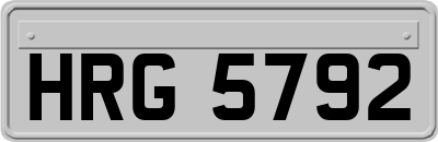 HRG5792