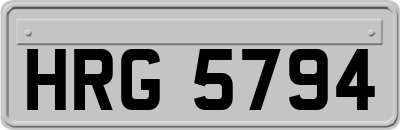 HRG5794