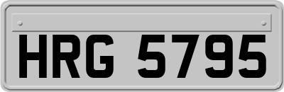 HRG5795