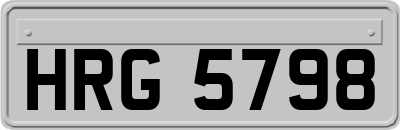 HRG5798