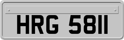 HRG5811