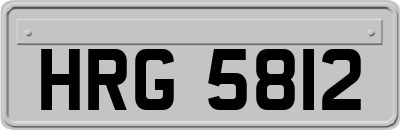 HRG5812