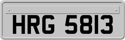 HRG5813