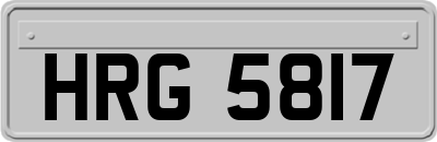 HRG5817