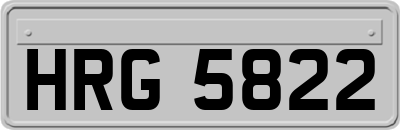 HRG5822