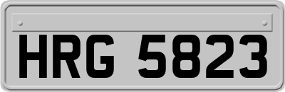 HRG5823