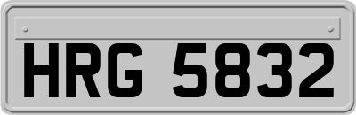 HRG5832