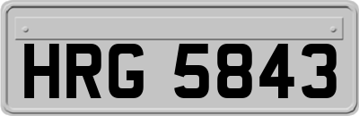 HRG5843