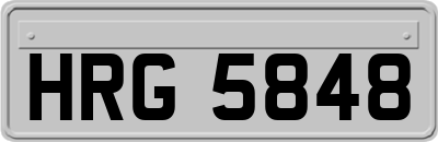 HRG5848