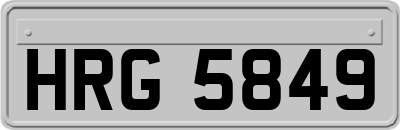 HRG5849