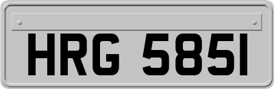 HRG5851