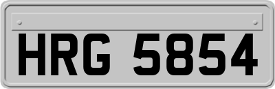 HRG5854