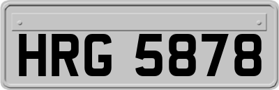 HRG5878