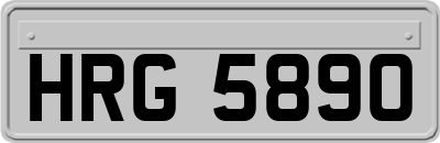 HRG5890