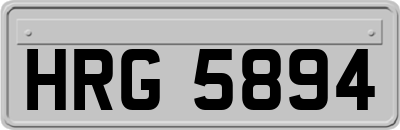 HRG5894