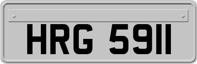 HRG5911