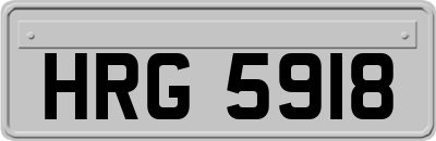 HRG5918