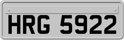 HRG5922