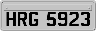 HRG5923