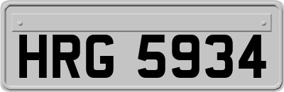 HRG5934