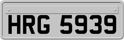 HRG5939