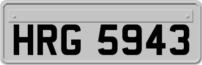 HRG5943