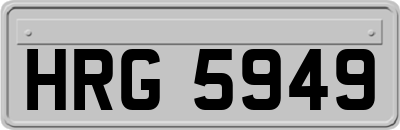 HRG5949