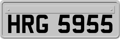 HRG5955