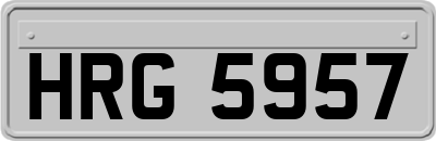 HRG5957