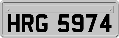 HRG5974