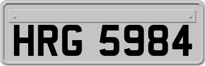 HRG5984