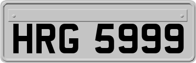 HRG5999