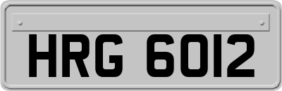 HRG6012