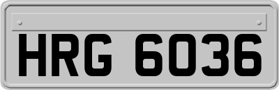 HRG6036