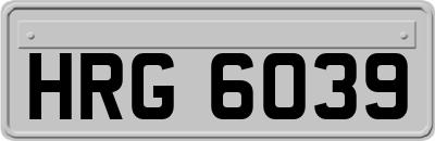 HRG6039