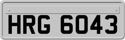 HRG6043