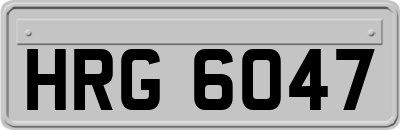 HRG6047