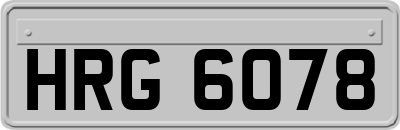 HRG6078